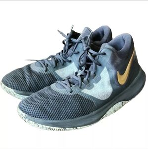 Nike Air Precision 2 sneakers shoes | Style Code AA7069-090 | men size 13